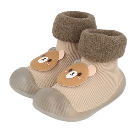 Alkoholfreier Befado 002P033 beige braun