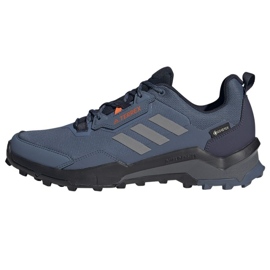 Adidas Terrex AX4 GTX M GZ3973 Schuhe blau