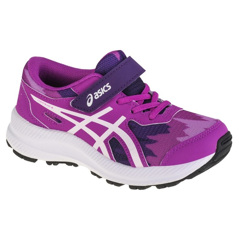Asics Gel-Contrand 8 PS 1014A293-500 Schuhe rosa
