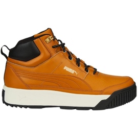 Puma Tarrenz Sb II M 386392 02 braun