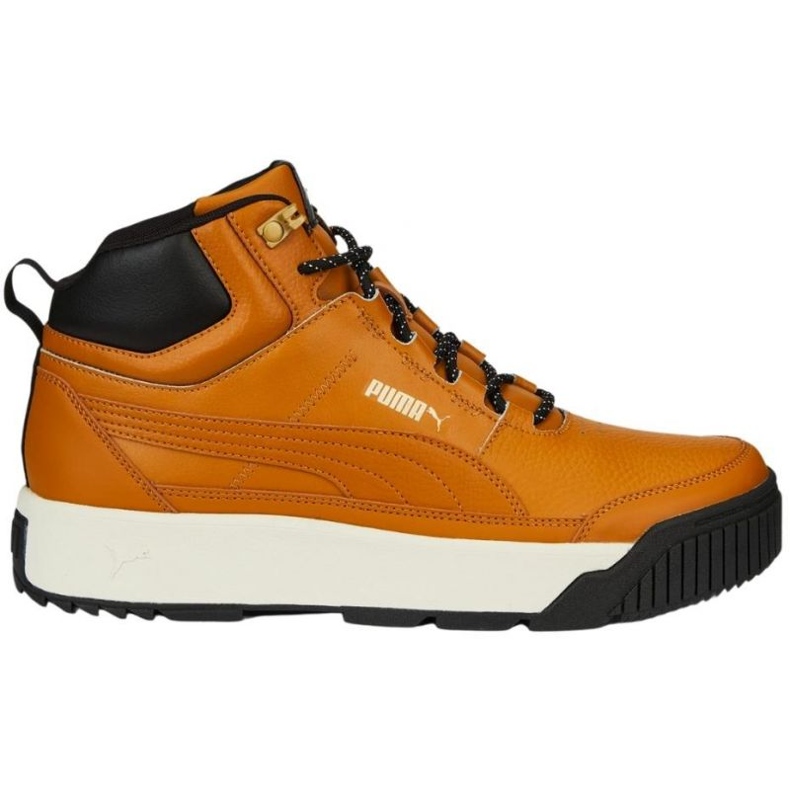 Puma Tarrenz Sb II M 386392 02 braun