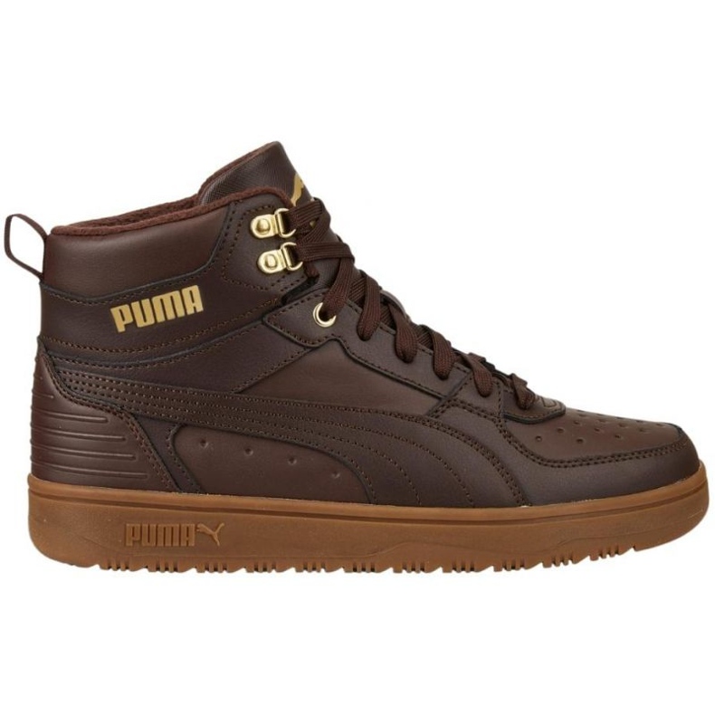 Puma Rebound Rugged M 387592 04 Schuhe braun