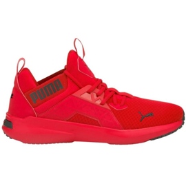 Puma Softride Enzo Nxt High Risk M 195234 05 rot