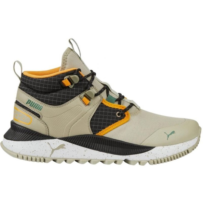 Puma Pacer Future Tr Mid M 387268 02 beige schwarz