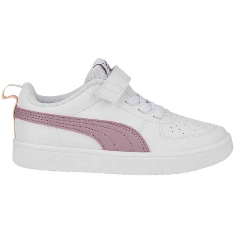 Puma Rickie Ac Ps Schuhe 385836 08 weiß