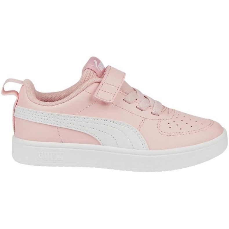 Puma Rickie Ac Ps Jr 385836 10 rosa