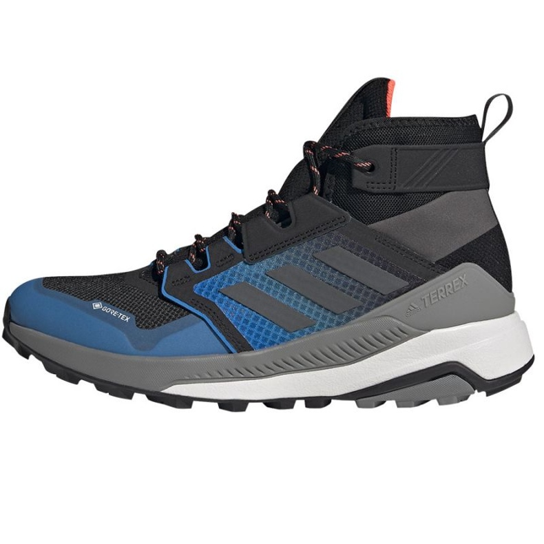 Adidas Terrex Trailmaker Mid GTX M GZ0339 schwarz