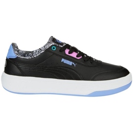 Puma Tori Me Happy Schuhe 386384 02 schwarz