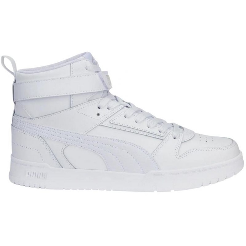 Puma Rbd Game 385839 02 Schuhe weiß