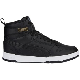 Puma Rbd Spiel M 385839 03 schwarz