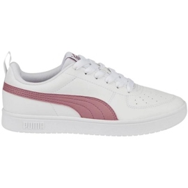 Puma Rickie Schuhe 387607 04 weiß