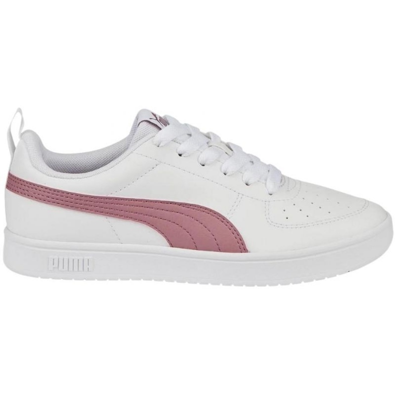 Puma Rickie Schuhe 387607 04 weiß