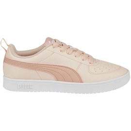 Puma Rickie Island Schuhe 387607 05 rosa