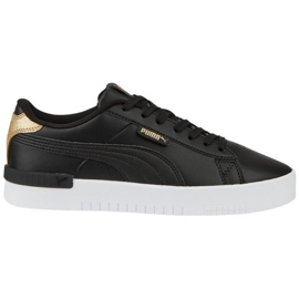 Puma Jada Distressed W 387621 01 schwarz