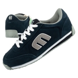 Etnies Sportschuhe 4107000570 488 blau