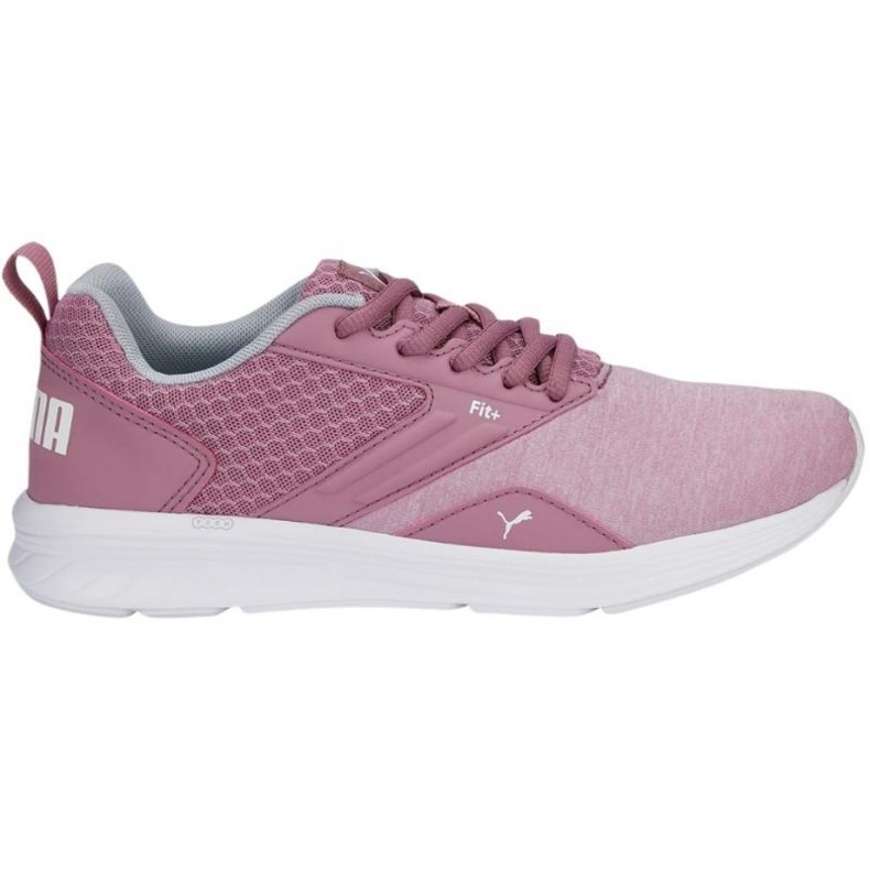 Puma Nrgy Comet W 190556 63 Laufschuhe mehrfarbig rosa