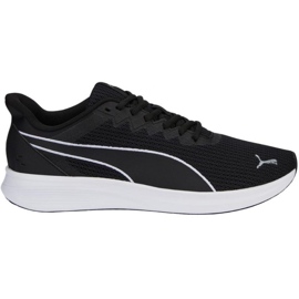 Laufschuhe Puma Transport Modern M 377030 01 schwarz