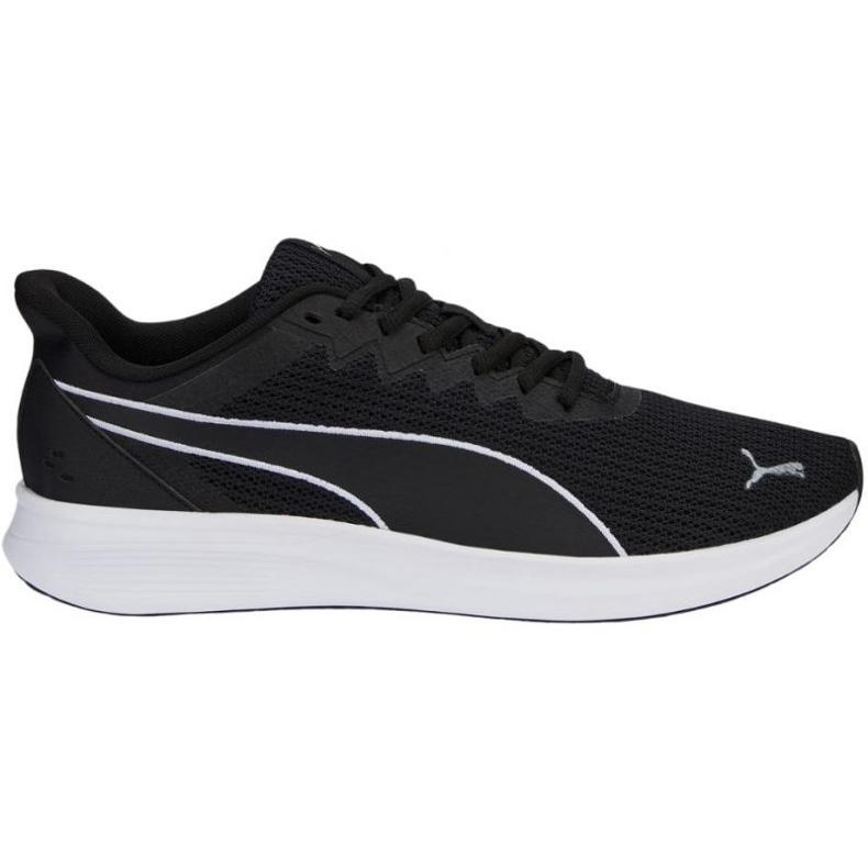 Laufschuhe Puma Transport Modern M 377030 01 schwarz
