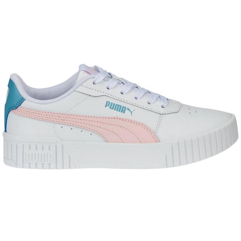 Puma Carina 2.0 Schuhe 386185 05 weiß