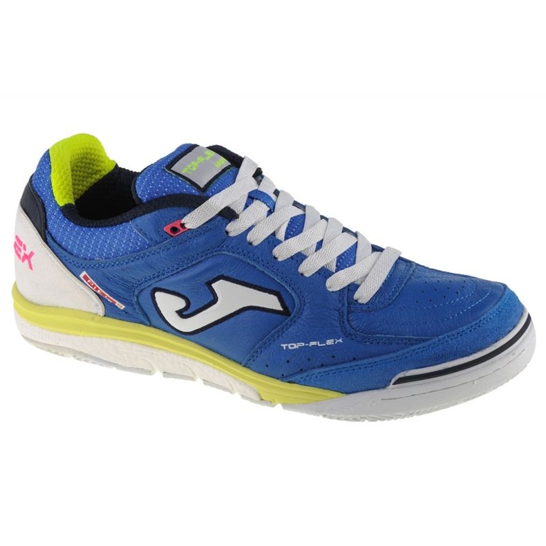 Joma Top Flex Rebound 2104 In M TORW2104IN Fußballschuhe blau blau