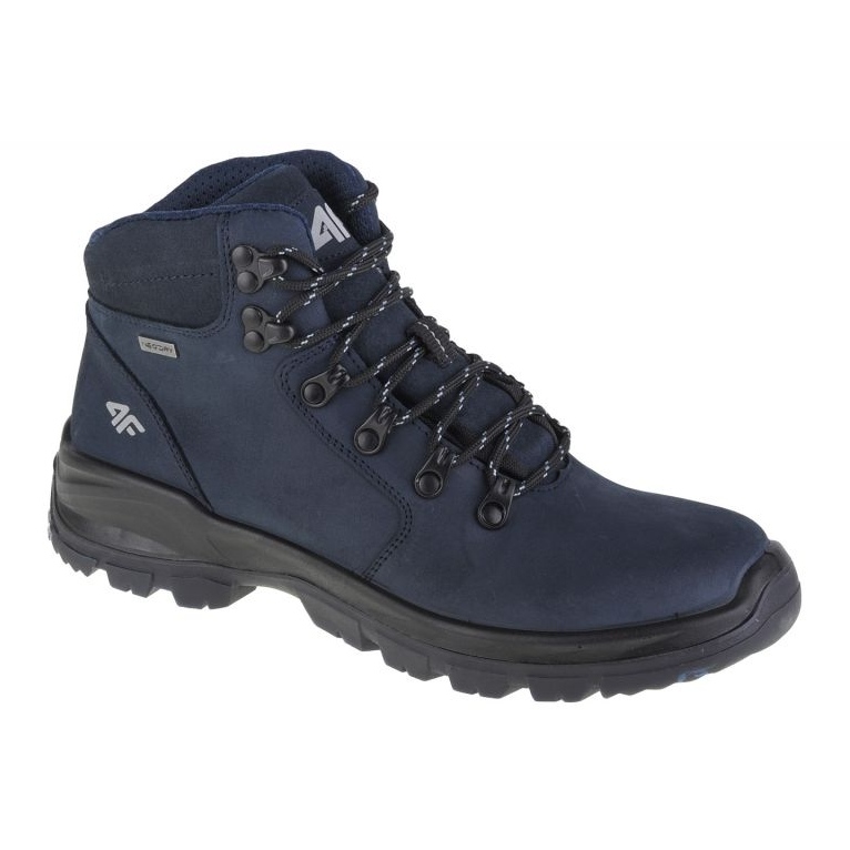 4F Trek OBDH253-31S Schuhe blau