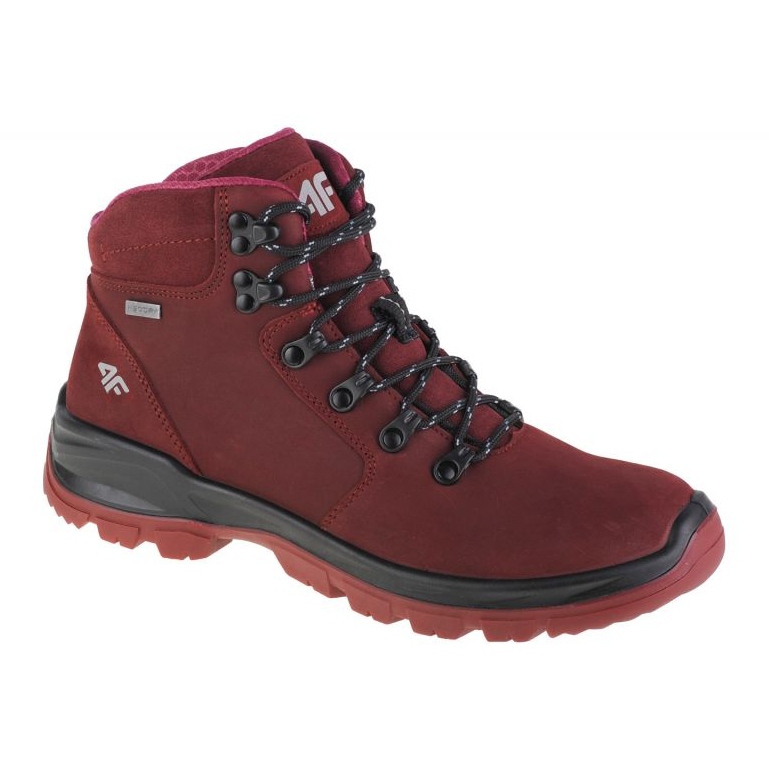 4F Trek OBDH253-60S Schuhe rot