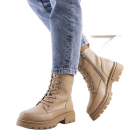 Caldera-beige Fallensteller