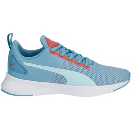 Puma Flyer Runner Schuhe 192928 35 blau