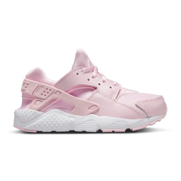 Mädchenschuhe Nike Huarache Run Se 859591-600 rosa