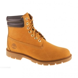 Timberland 6 In Basic Boot M 0A27TP gelb