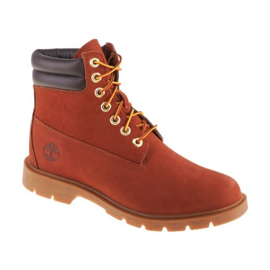 Timberland 6 In Basic Boot M 0A2853 braun mehrfarbig