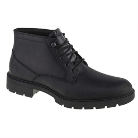 Timberland Elmhurst Chukka M 0A2976 Schuhe schwarz