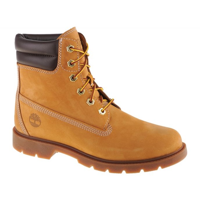 Timberland Linden Woods 6 In Boot 0A2KXH Schuhe braun