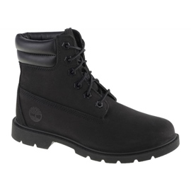 Timberland Linden Woods 6 In Boot 0A2M28 Schuhe schwarz