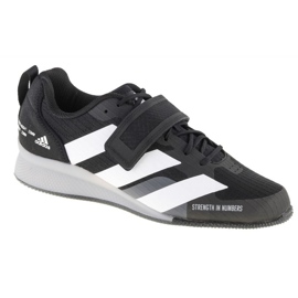 Adidas Adipower Weightlifting 3 GY8923 Schuhe schwarz