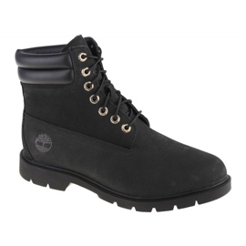 Timberland 6 In Basic Boot 0A27X6 schwarz