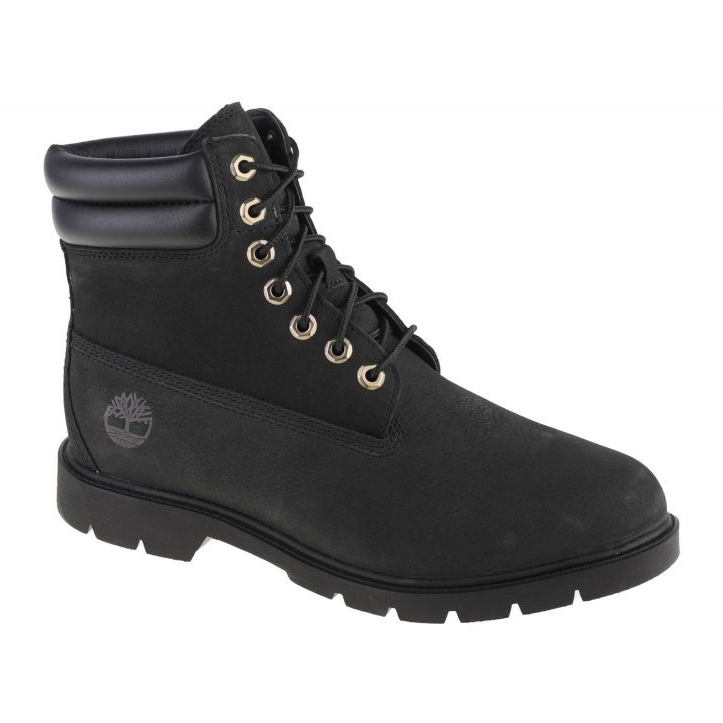 Timberland 6 In Basic Boot 0A27X6 schwarz