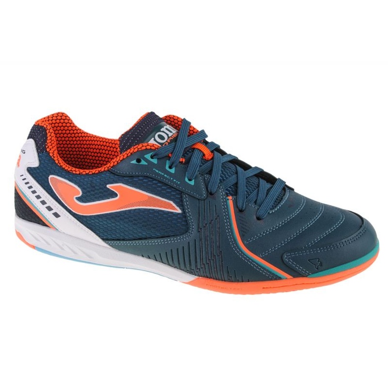 Joma Dribbling 2217 In M DRIW2217IN Fußballschuhe grün grün