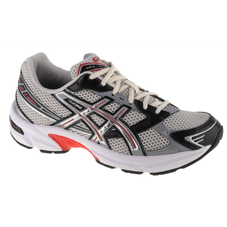 Asics Gel-1130 M 1201A256-024 Laufschuhe grau