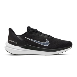 Nike Nike Air Winflo 9 DD6203-001 Schwarze Schuhe