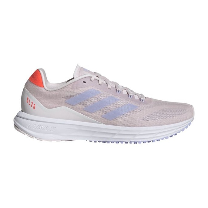 Adidas SL20.2 Q46192 Schuhe violett