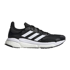 Adidas Solarboost 4 M GX3038 Schuhe schwarz