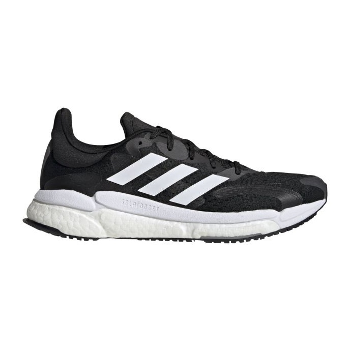 Adidas Solarboost 4 M GX3038 Schuhe schwarz
