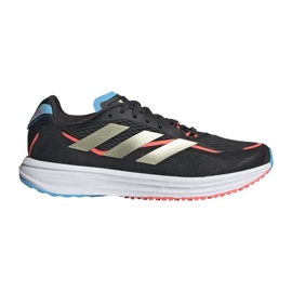 Schuhe adidas SL20.3 M H01122 schwarz