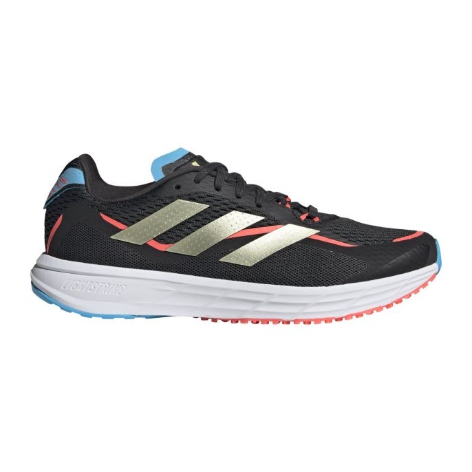Schuhe adidas SL20.3 M H01122 schwarz