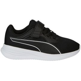 Puma Transport AC + PS 38625401 schwarz