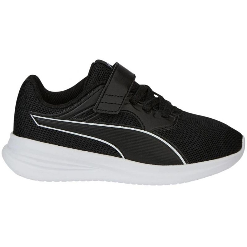 Puma Transport AC + PS 38625401 schwarz