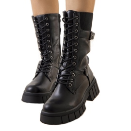 Trapperstation für schwarze Frauen