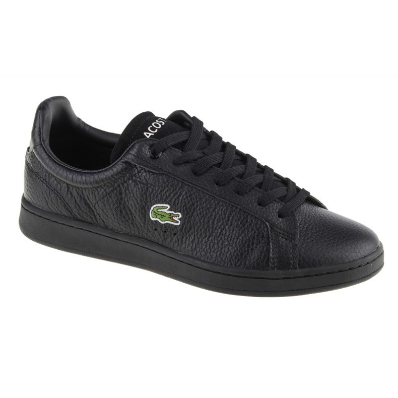 Lacoste Carnaby Pro 222 2 M 744SMA004102H schwarz