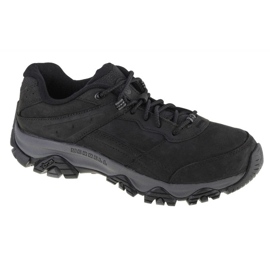 Merrell Moab Adventure 3 J003805 Schuhe schwarz